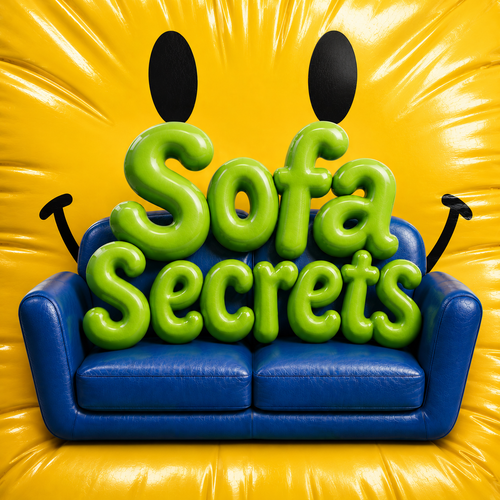 Sofa Secrets