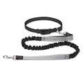 Hand Free Traction Dog Leash for Pet Walking/Running